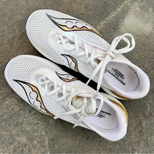 Saucony Endorphin Pro 3 Racing Shoes W9